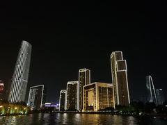 -海河游船-永乐码头(大悲院)
