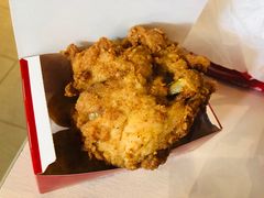 -肯德基(京广桥店)