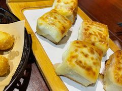 一口闷芝士南瓜-大牌大·传统杭帮菜(湖滨店)