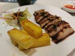 -美奈小馆·越南料理(中航城君尚购物中心店)