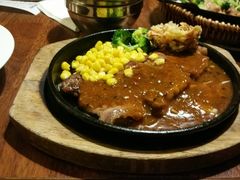 -玛格萝妮比萨屋(四平店)