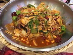 -拿渡麻辣香锅(百联滨江店)