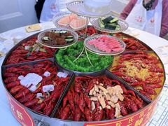 -於氏虾神(盱眙总店)