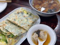-御清斋总店(天一街店)