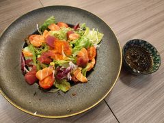 -豊 胜手丼