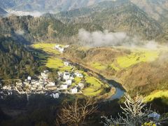 -石潭村