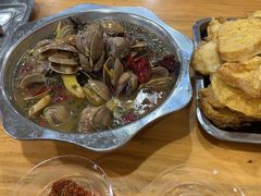 -陈氏肥蛤(小纬六路总店)
