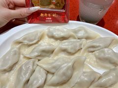 -喜家德虾仁水饺(景枫中心店)
