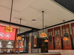-禄运茶居·手工点心(猎德店)