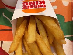 -汉堡王(广州无限极广场店)