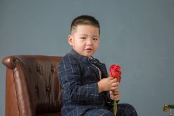 -倾城宝贝儿童摄影(浦东金谊店)