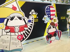 -上海世茂广场(南京东路店)