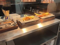 -养牛邓·潮汕牛肉海鲜自助火锅(广州店)