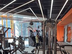 -加伍磅健身(千树店)