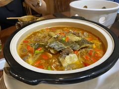 -金鹏口味馆(湘潭县城金鹏小区店)