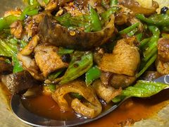 -百年神厨·地道川菜(清江西路店)