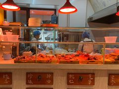 -马家饭堂(南街薰酱店)
