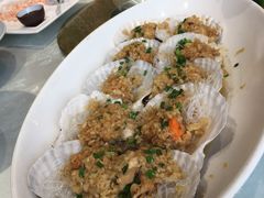 -香雪海饭店中餐厅(人民桥店)