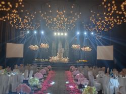 -西安威斯汀大酒店·宴会厅