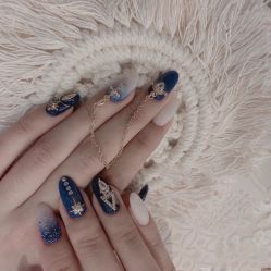 点击看大图 -Aso Artist Beauty美甲美睫