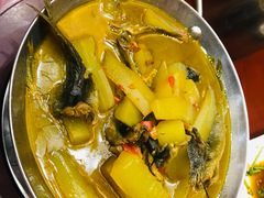 -魏铭鱼头捞饭(晋阳路店)