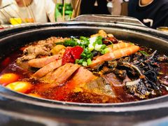 -眉州东坡(通州店)