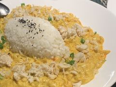 -翡翠鸟精品泰国菜(北辰财富中心店)