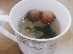 -马永华东乡手抓美食