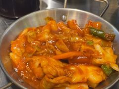 -哈哈碳都·牛肋条无限自助烤肉(宝龙店)