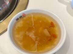 -锅当当铁锅炖烀饼王(长泰广场店)