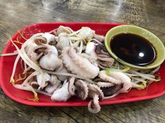 -贞姨美食·老字号海鲜大排档