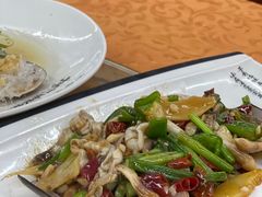 -梅姐海鲜餐厅(水头海鲜街店)