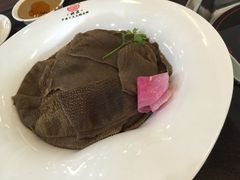 -重庆德庄火锅(体育中心店)