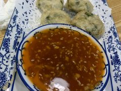 -黄记潮汕甜汤(贝底田坊店)