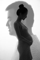 -蜜阁孕味亲子摄影(太奥广场店)