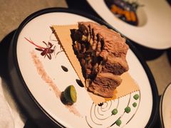 -木守西溪溪隐餐厅