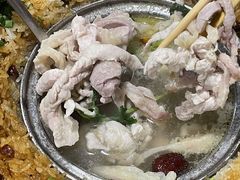 -辉记炭烧海鲜大排档·老字号(福田店)