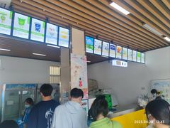 -扬大康源乳业鲜奶吧(大学北路店)