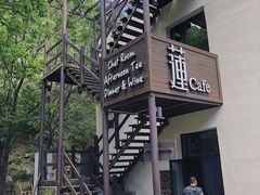 -Local泰莲庭(虹鳟鱼店)