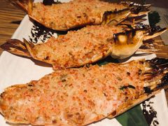 -酒井酱子·深夜食堂(东城汇店)