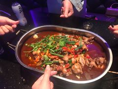-TOP星派对KTV(珠影星光城店)