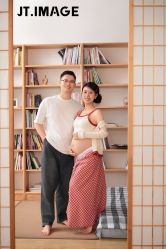 -专注孕妇照亲子照·纪田摄影