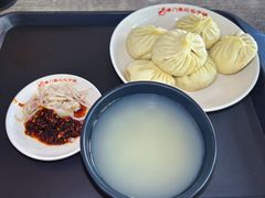 -津门张记包子铺(华昌道店)