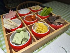 -番食园鲜食火锅(高新店)