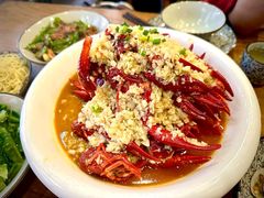 -虾小龙老长沙龙虾馆(坡子街店)