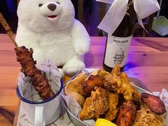 -宝莱纳餐厅(滨江店)