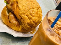 -华嫂冰室(尖沙咀店)