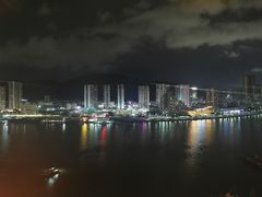 -澳门十六浦索菲特大酒店