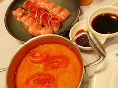 -红鼎豆捞·非遗鲍皇汤火锅(宝丰路店)