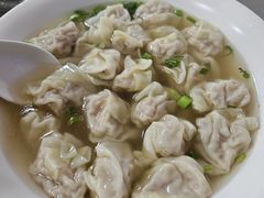 -汪家馄饨(集庆路店)